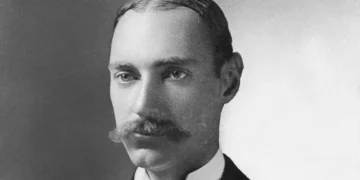 John Jacob Astor IV was one of the richest men in the world when he died on the Titanic. Here’s a look at his life.