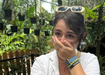 After 2 layoffs and a breakup, I left my life to travel full time. 3 cities helped my anxiety — and one overwhelmed me.