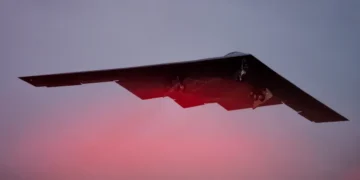 Bombers made 18 round-trip flights from the US to strike Iran, each spending more than 30 hours in the air