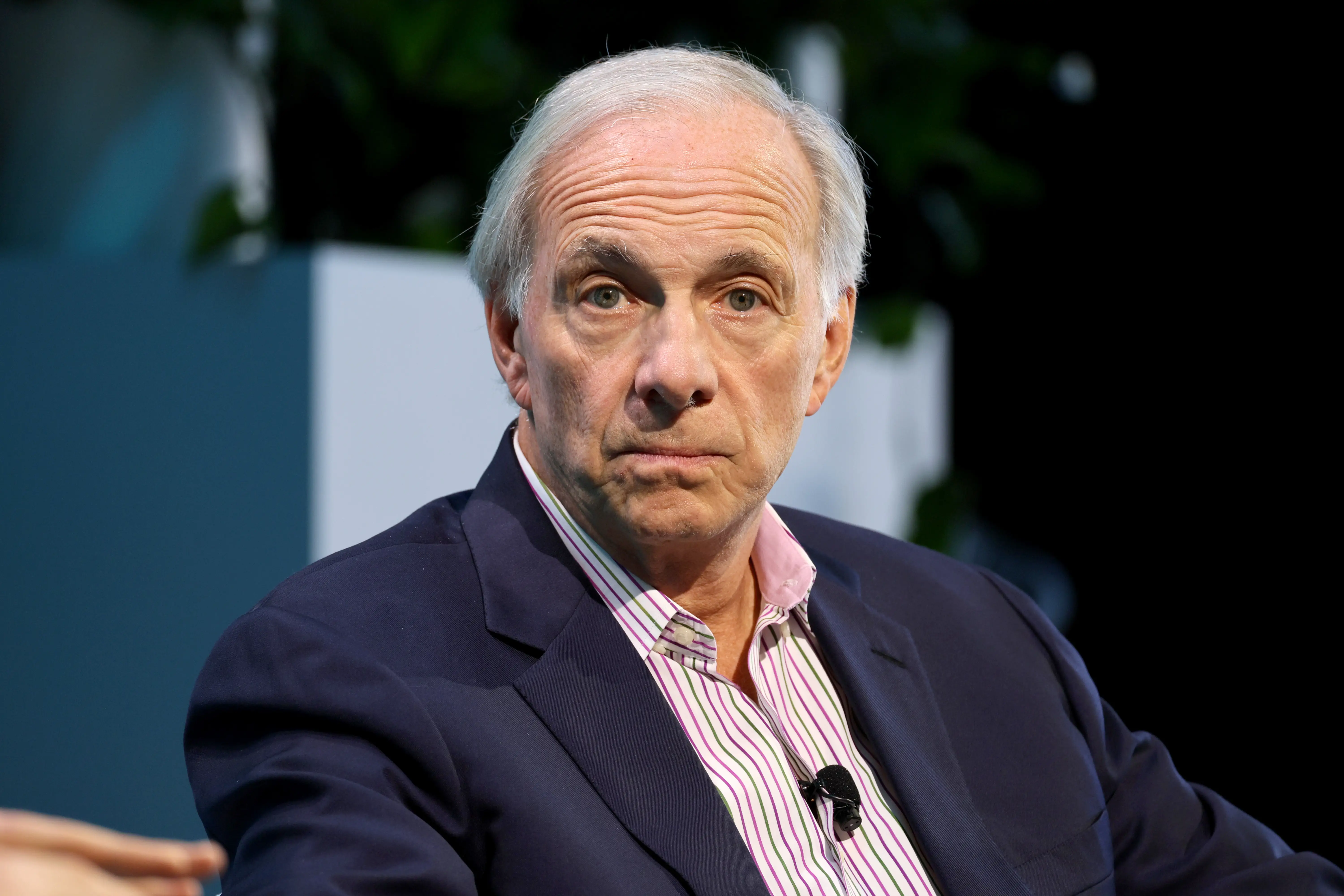 Ray Dalio
