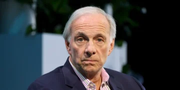 Ray Dalio says we’re in a world war — and it’s only just beginning
