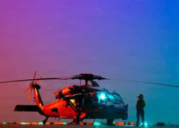 Operation Epic Fury strikes were fueled by 2 million energy drinks, about a million gallons of coffee, and nicotine, top general says