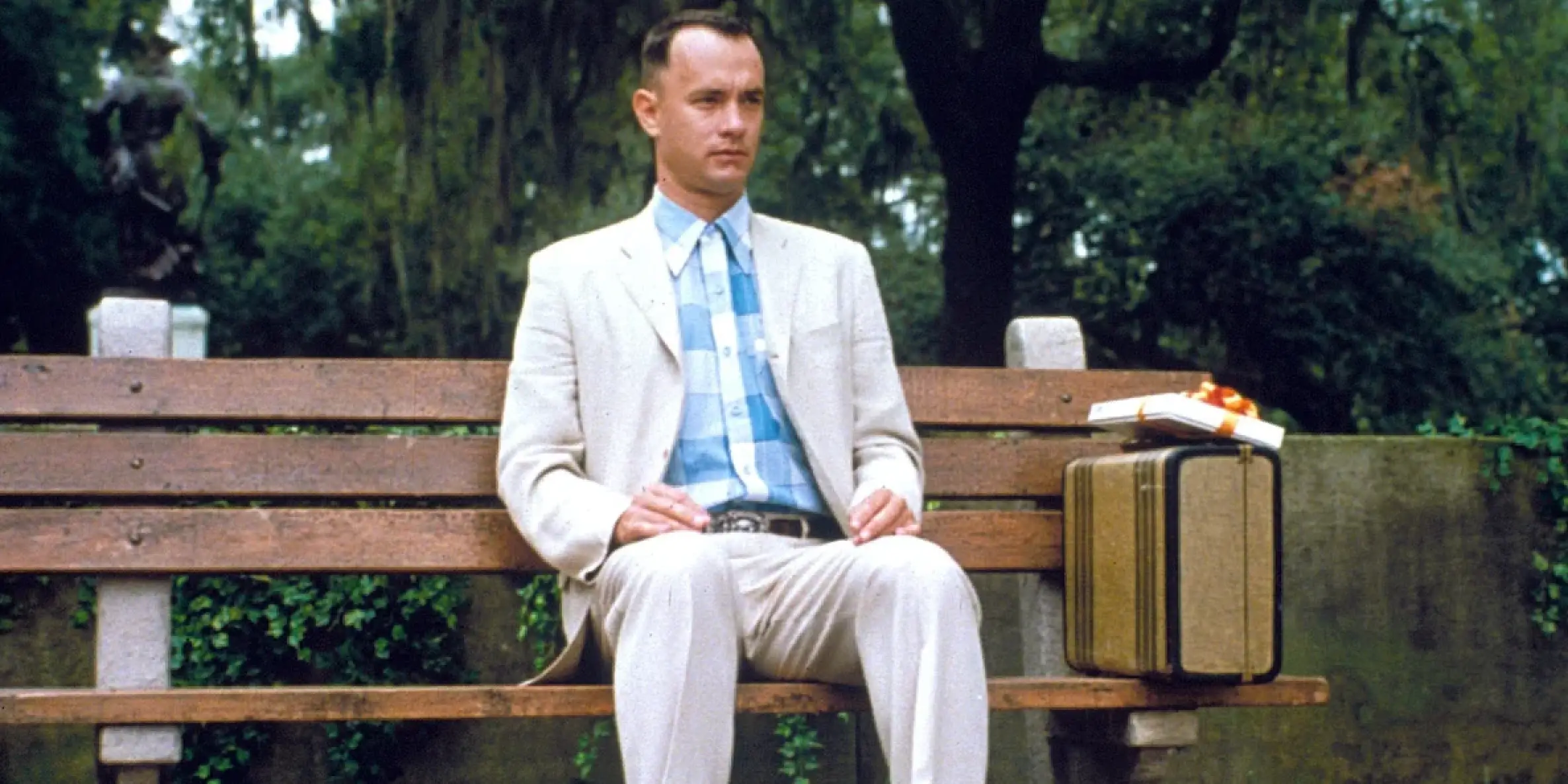 forrest gump