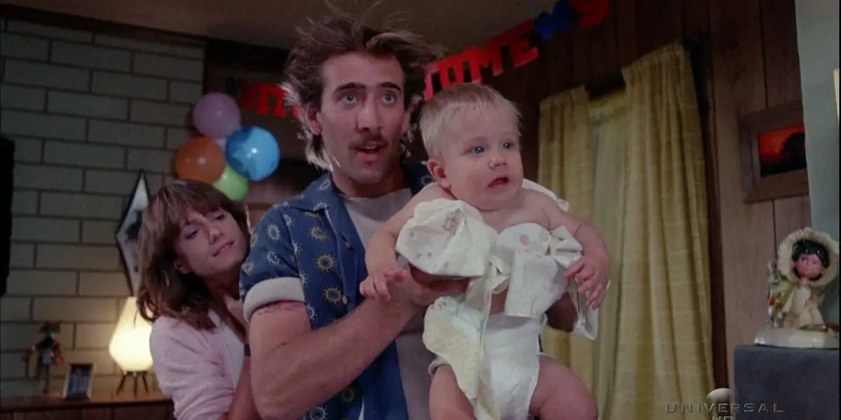 raising arizona