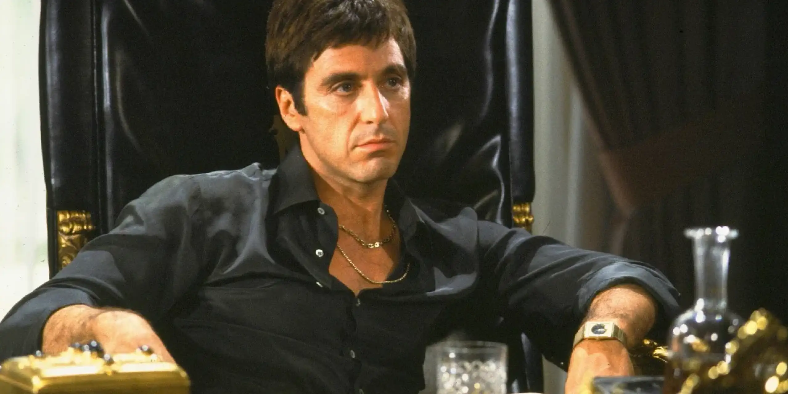scarface