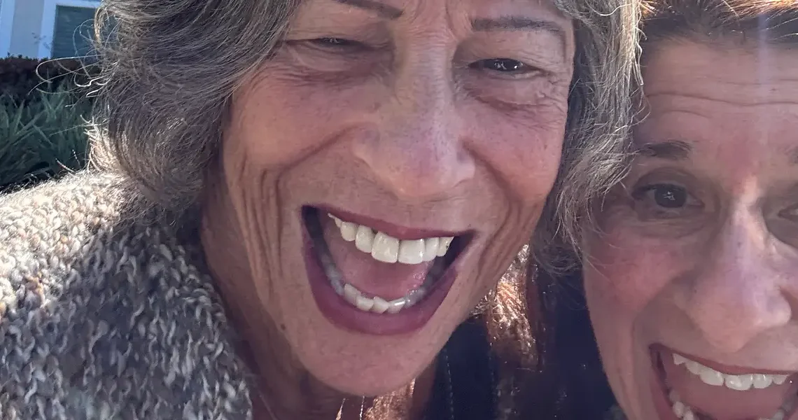 I had to sell my mom’s home to cover assisted living costs. Downsizing her belongings brought us together.