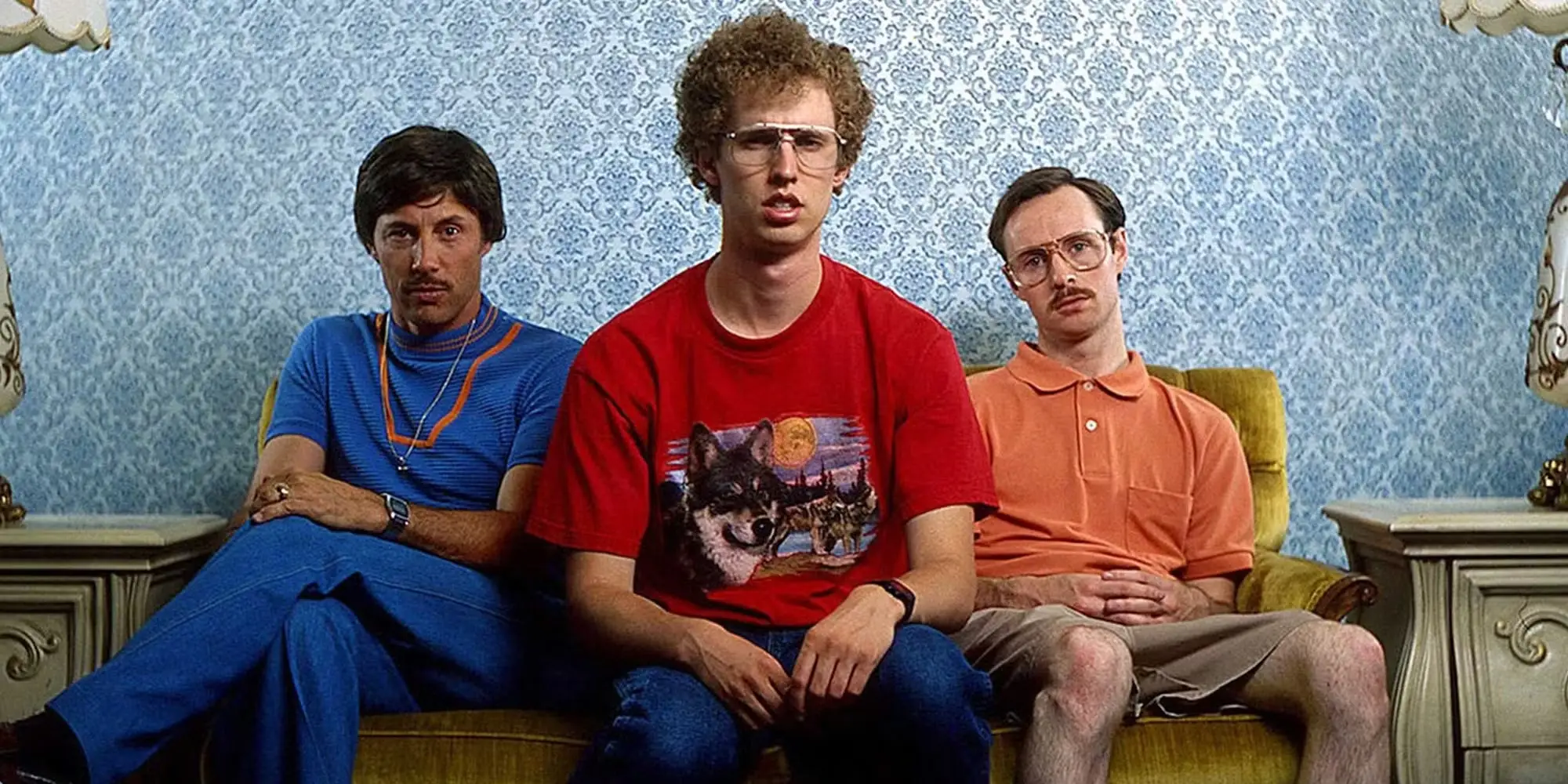 napoleon dynamite