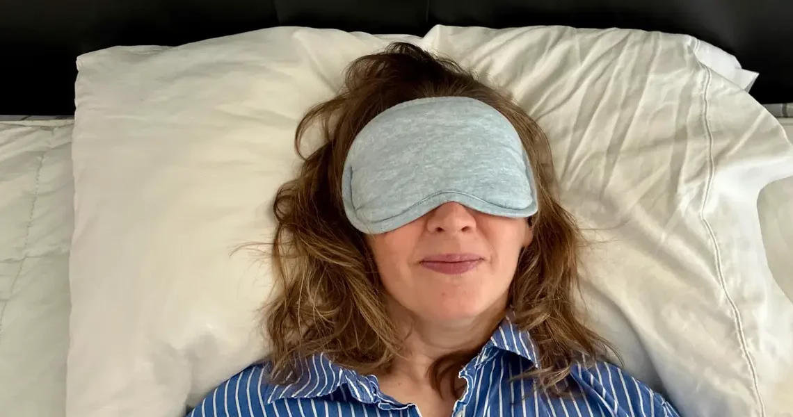 I live with my partner, but book a hotel room for just myself several times a year. It’s one of my favorite traditions.