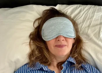 I live with my partner, but book a hotel room for just myself several times a year. It’s one of my favorite traditions.