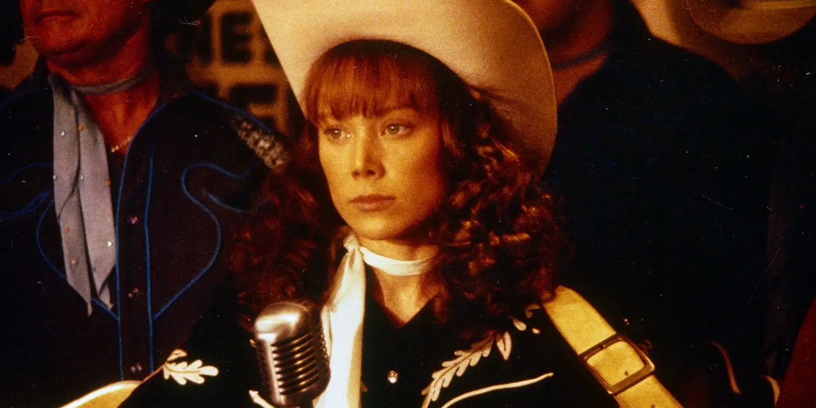 Coal Miner's Daughter