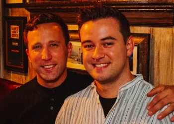 This couple vibe coded a bot to call 20,000 gas stations. They’re building a price tracker from scratch.