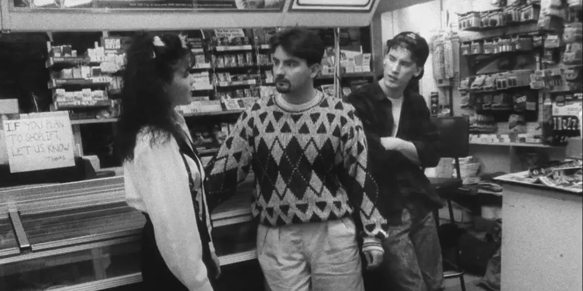 clerks