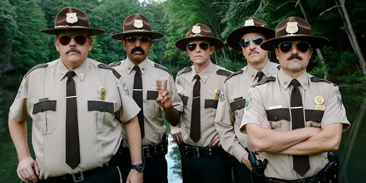 super troopers