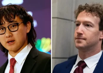 Meta releases Muse Spark, the first model from Alexandr Wang’s AI team