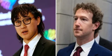 Meta releases Muse Spark, the first model from Alexandr Wang’s AI team