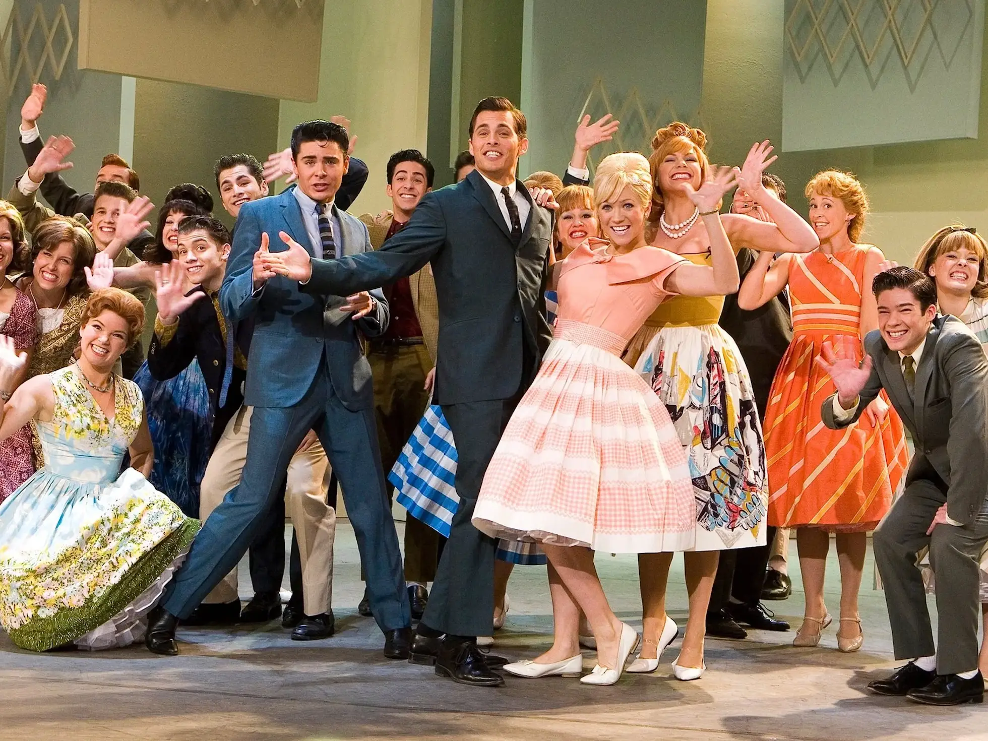 hairspray