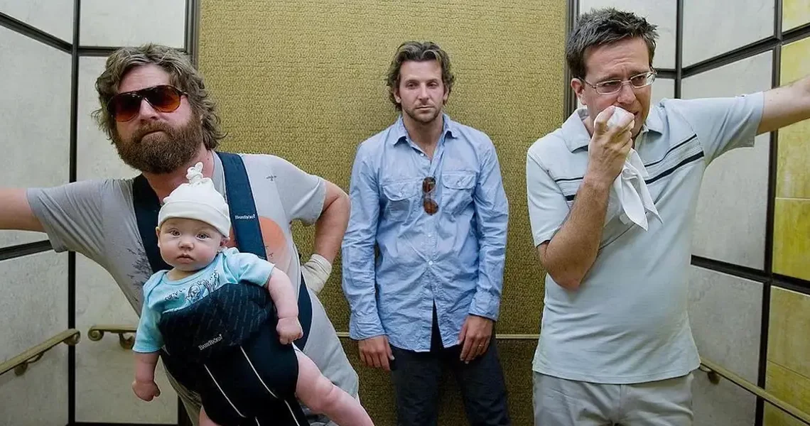 The most famous movie set in every state