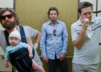 The most famous movie set in every state