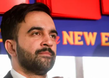 Mamdani is cracking down on food delivery app junk fees in NYC