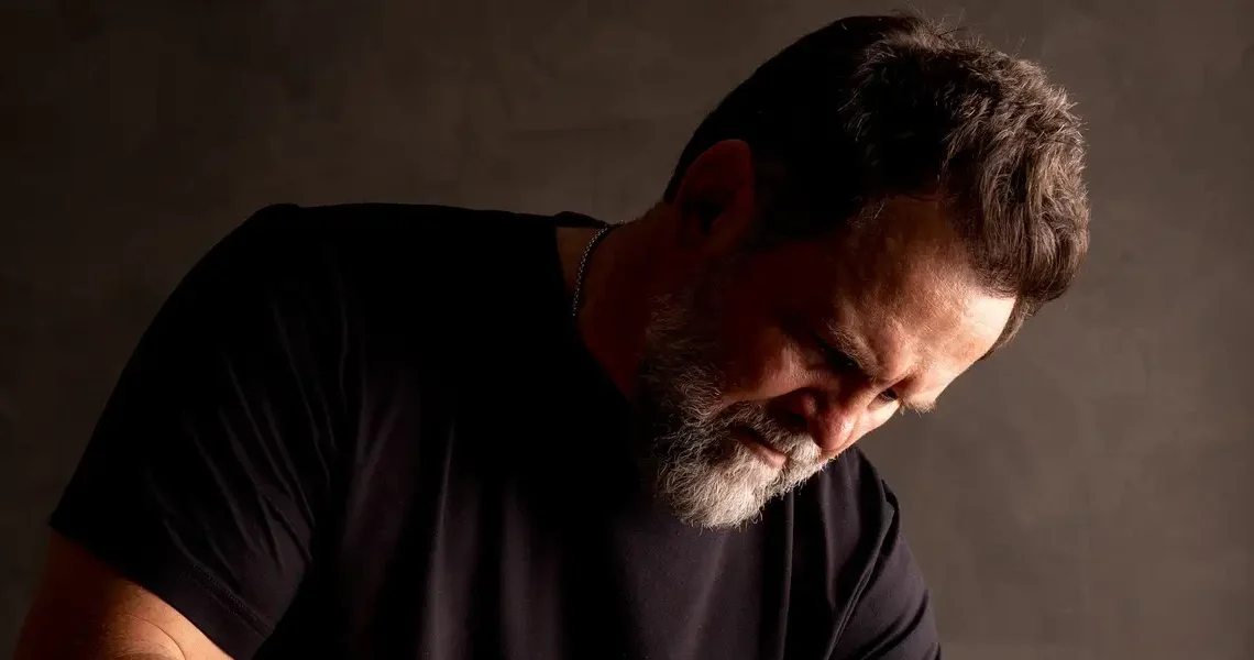 I’m the creator of the Theragun. Here’s a day in my life, starting with a morning mantra and ending with my 3-second trick to fall asleep.