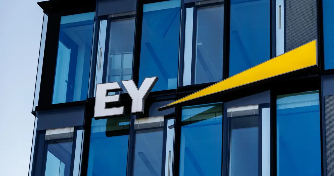 EY’s talent chief says AI is changing the entire employee lifecycle, from talent development to promotions