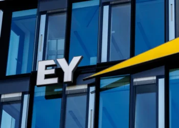 EY’s talent chief says AI is changing the entire employee lifecycle, from talent development to promotions