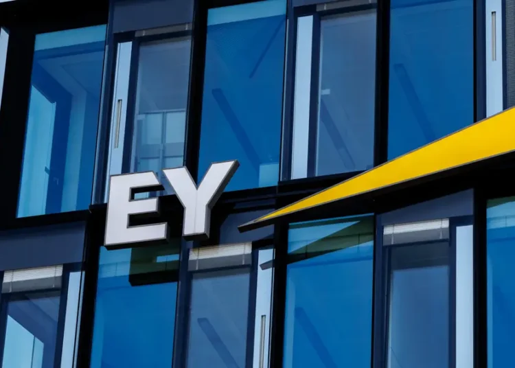 EY’s talent chief says AI is changing the entire employee lifecycle, from talent development to promotions