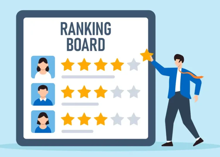 ‘Tokenmaxxing’ has techies debating if leaderboards tracking AI token use are a good idea