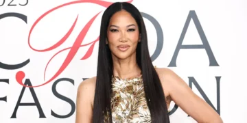 Kimora Lee shares how she spent years investing, bought back Baby Phat, and caught a Y2K wave