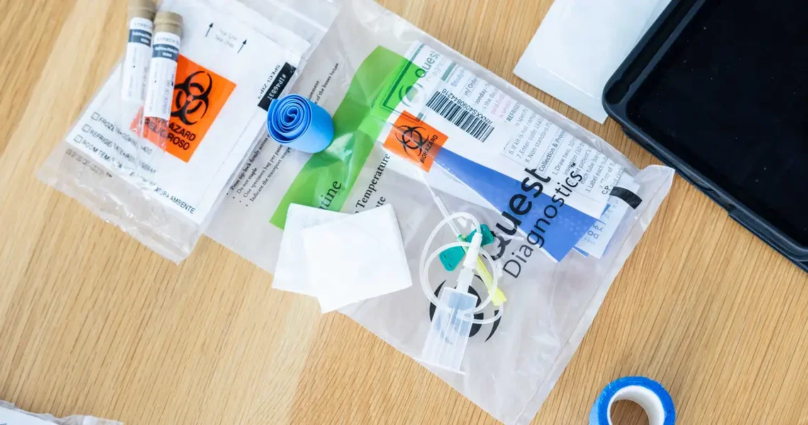 The tension at the heart of new healthcare tech