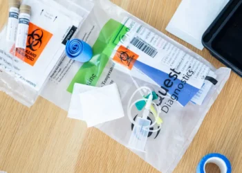 The tension at the heart of new healthcare tech