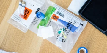 The tension at the heart of new healthcare tech