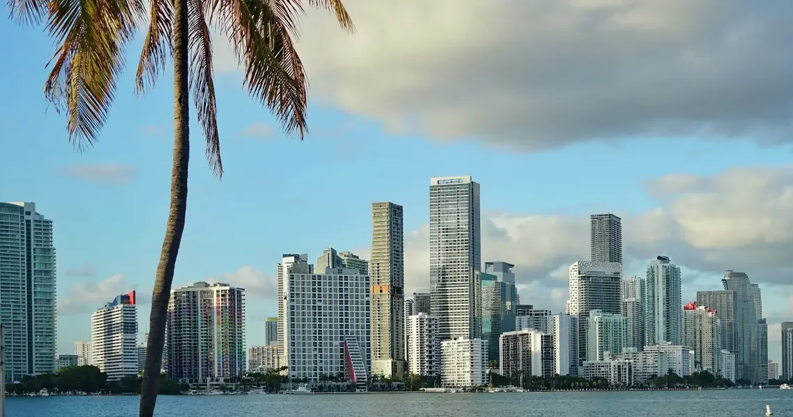 Some hedge funds are expanding in Miami — but its share of prized portfolio managers has fallen