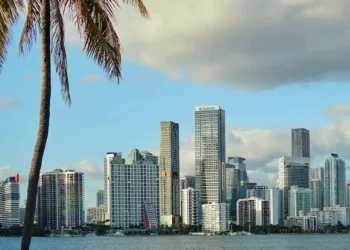 Some hedge funds are expanding in Miami — but its share of prized portfolio managers has fallen