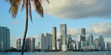 Some hedge funds are expanding in Miami — but its share of prized portfolio managers has fallen