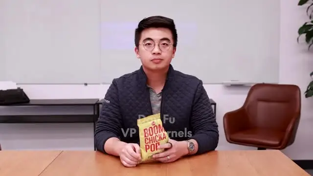 Dan Fu, VP of Kernels at Together AI.