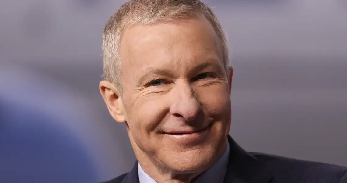 United Airlines CEO said he uses this hiring tactic to vibe check job candidates