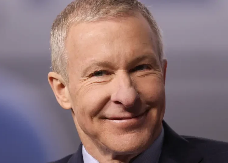 United Airlines CEO said he uses this hiring tactic to vibe check job candidates