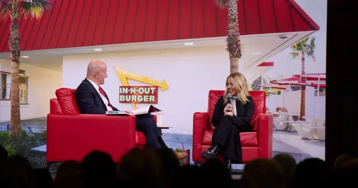 In-N-Out’s owner explains why the chain is not chasing private equity, delivery, or mobile orders