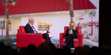 In-N-Out’s owner explains why the chain is not chasing private equity, delivery, or mobile orders