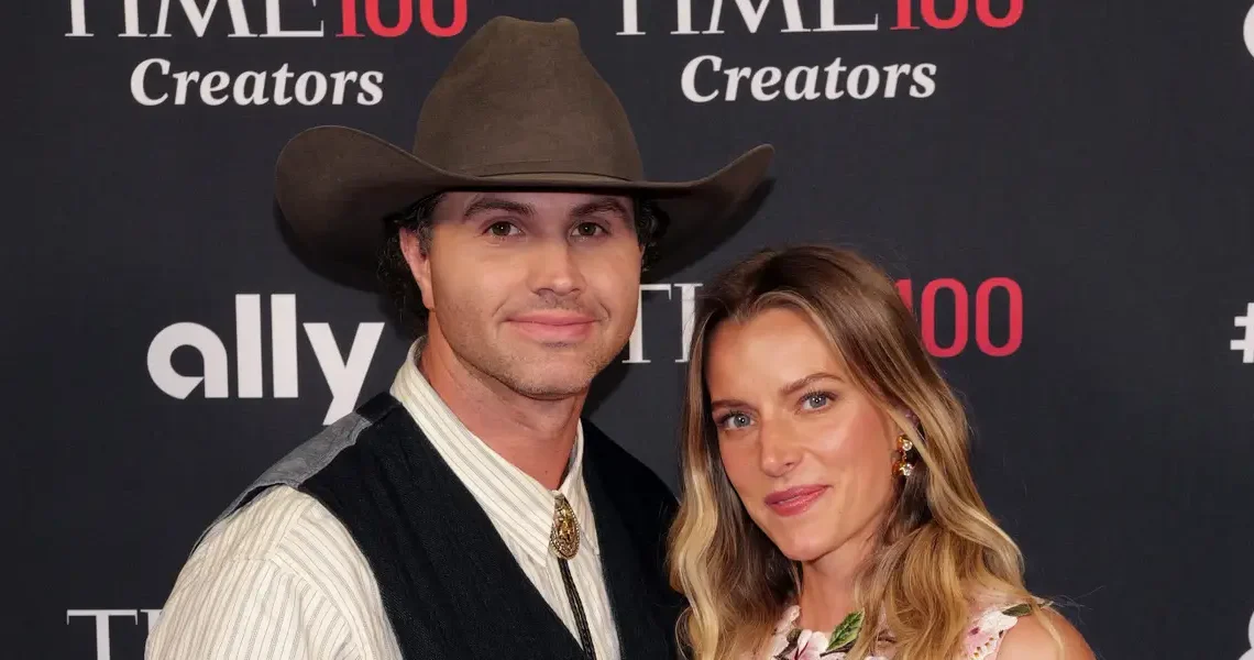 Ballerina Farm’s Daniel Neeleman says a book on why ‘French women are all skinny’ helped him avoid overeating