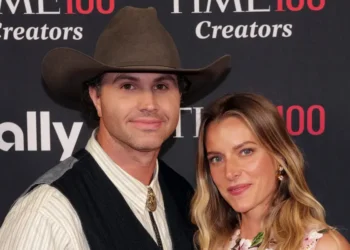 Ballerina Farm’s Daniel Neeleman says a book on why ‘French women are all skinny’ helped him avoid overeating