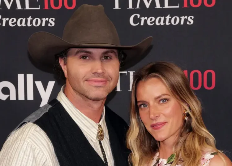 Ballerina Farm’s Daniel Neeleman says a book on why ‘French women are all skinny’ helped him avoid overeating