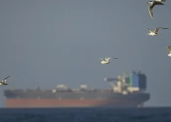 US-Iran ceasefire brings little relief as Hormuz shipping barely moves