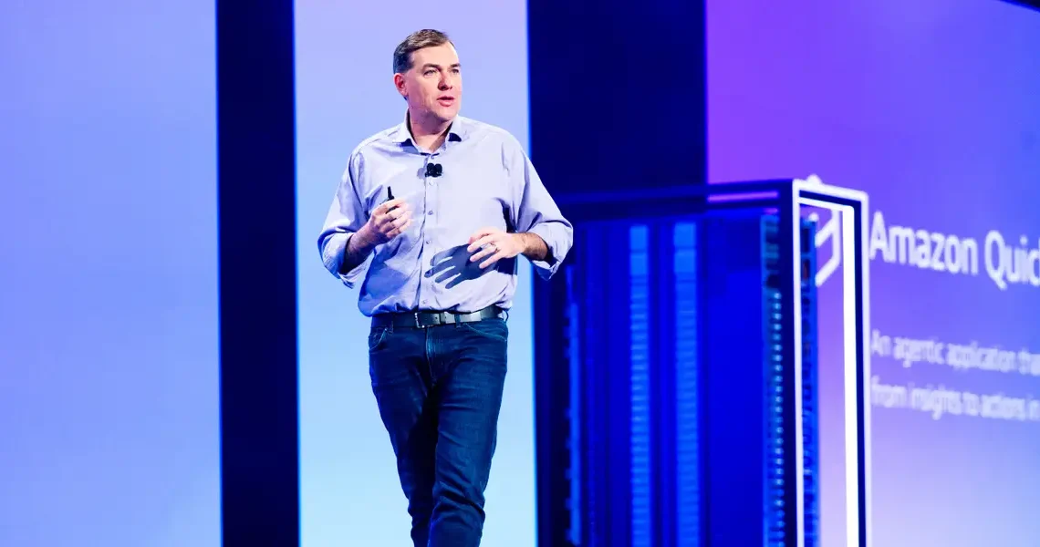 Amazon creates ‘Project Houdini’ to make data center delays disappear