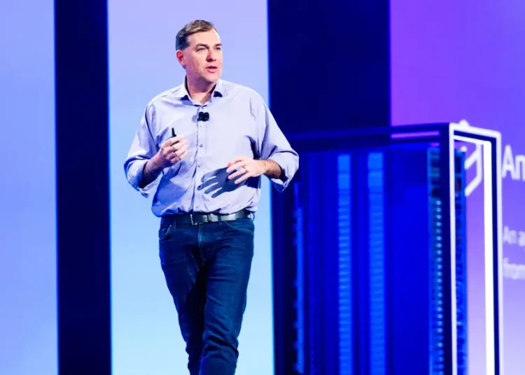 Amazon creates ‘Project Houdini’ to make data center delays disappear