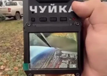 The West is preparing for cheap drone attacks, but many businesses and civilians can only watch, not stop them