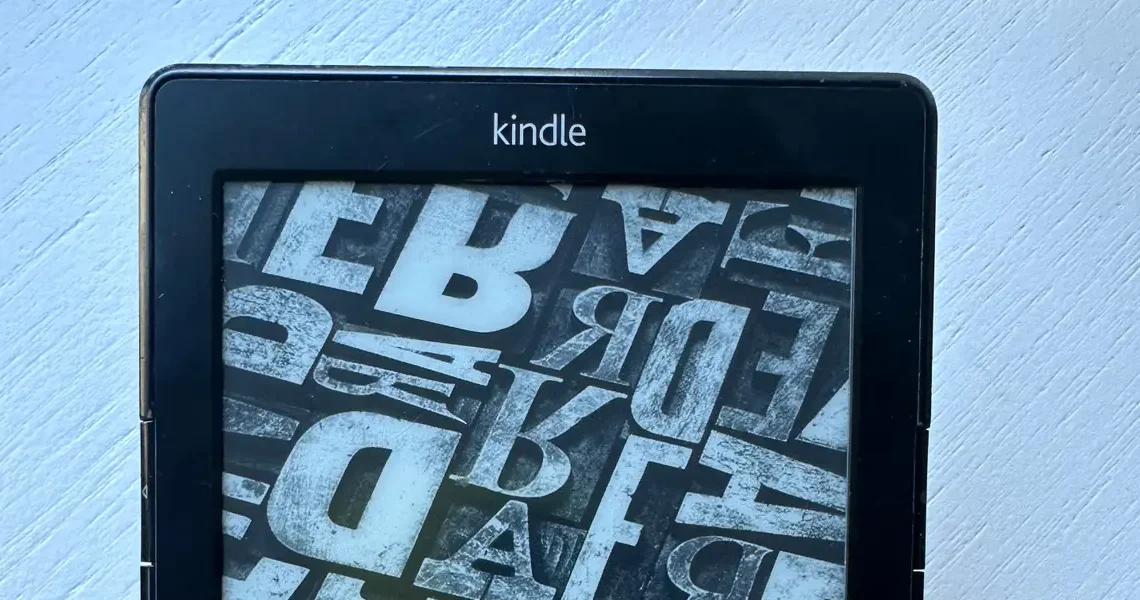 RIP to the original Kindle Paperwhite. Amazon is ending support for older ereaders.