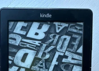 RIP to the original Kindle Paperwhite. Amazon is ending support for older ereaders.