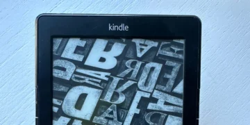 RIP to the original Kindle Paperwhite. Amazon is ending support for older ereaders.